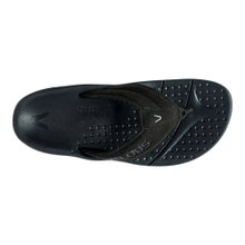 VELOUS Pacific Flip Flops - black - 1 pair